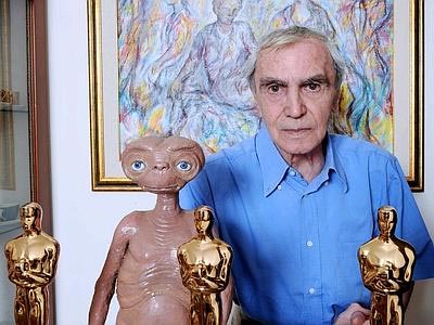 Πέθανε ο δημιουργός των εφέ στις ταινίες Ε.Τ. και ALIEN