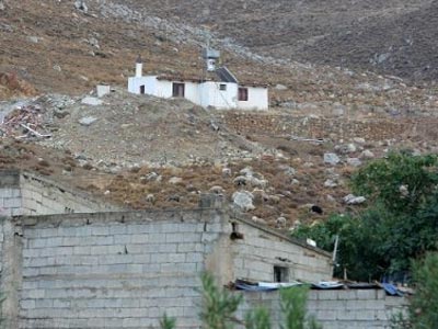 «Εγώ τον σκότωσα» – Παραδόθηκε και ομολόγησε τη δολοφονία του 17χρονου