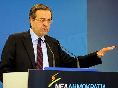 «Κάνουμε νέο βήμα για την ανανέωση της παράταξης»