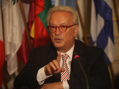 «Απαράδεκτο περιστατικό σε μια χώρα της Ε.Ε.»