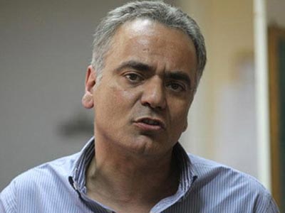 «Μακριά από την πραγματικότητα οι δηλώσεις Σαμαρά»