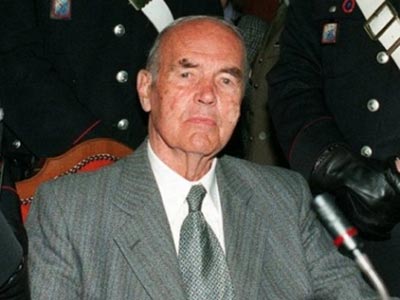 Πέθανε πρώην λοχαγός των SS σε ηλικία 100 ετών