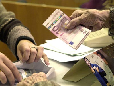 Σύνταξη στα 66 έτη