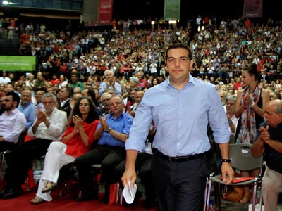 ΝΔ: «Σταλινικού τύπου θέσεις από τον ΣΥΡΙΖΑ»