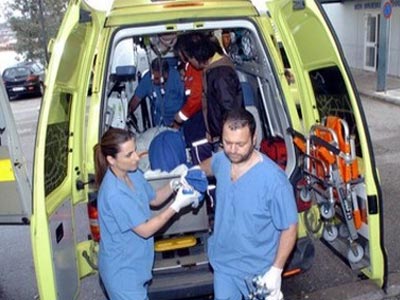 Ηράκλειο: Τουρίστρια βρέθηκε νεκρή σε ξενοδοχείο