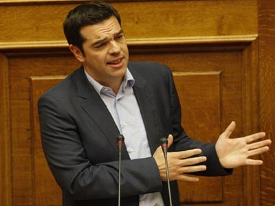 «Η κυβέρνηση συνεχίζει να αγνοεί την έκθεση του ΔΝΤ»