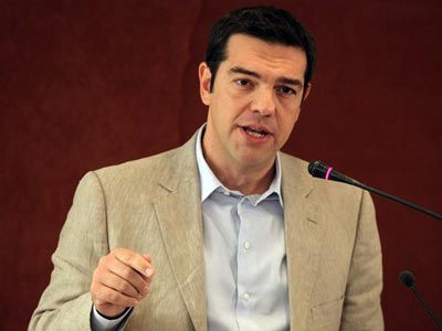 Τσίπρας: «Όχι στην πώληση της ΕΥΔΑΠ»