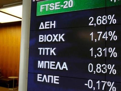 «H Ελλάδα πανηγυρίζει το comeback της χρονιάς»