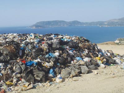 Στο Συμβούλιο της Επικρατείας η τύχη του νέου ΧΥΤΥ