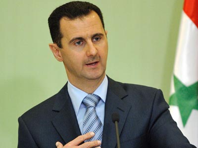 Δέχθηκε την πρόταση της Ρωσίας η Συρία