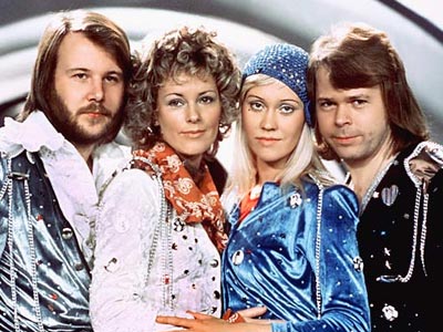 «Άρωμα» ABBA στην Eurovision
