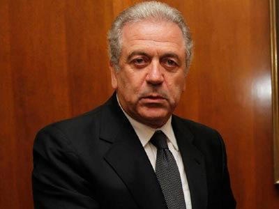 Συνάντηση Αβραμόπουλου – Κέρι αύριο