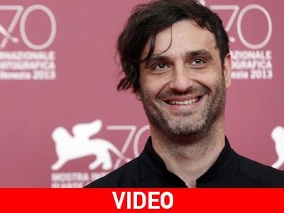 Ο Αλέξανδρος Αβρανάς απαντάει στις ερωτήσεις σας