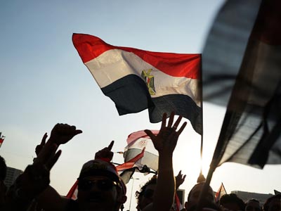 Έκλεισαν την έδρα της Μουσουλμανικής Αδελφότητας