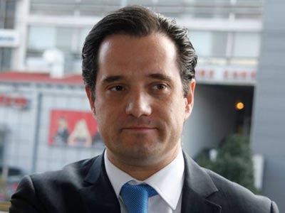 Το αισιόδοξο μήνυμα του Άδ. Γεωργιάδη