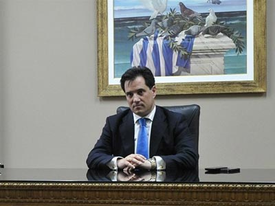 Ειλικρινή διάλογο για την υγεία ζητά ο Αδ. Γεωργιάδης