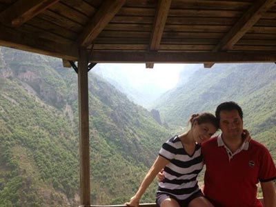 Οι διακοπές του Άδ. Γεωργιάδη