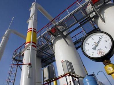 Νέο φόρο στο φυσικό αέριο ζητούν βουλευτές της ΝΔ