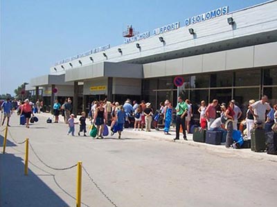 Περισσότερες πτήσεις για Αθήνα ζητούν στη Ζάκυνθο