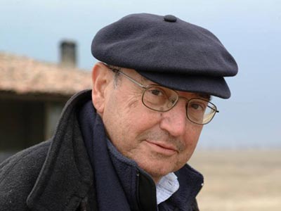 Ρετροσπεκτίβα για τον Θόδωρο Αγγελόπουλο