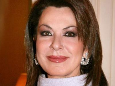 Στο ταμείο… ανεργίας η Γιάννα