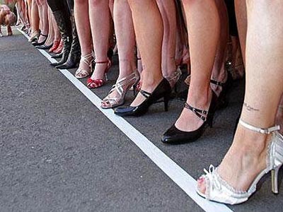 Χανιά: Δρόμος υγείας για τις γυναίκες