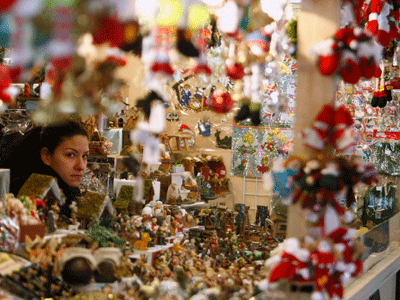 Συμβουλές για τις αγορές της τελευταίας στιγμής