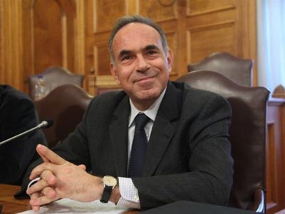 «Καλή σχολική χρονιά με ανοικτά σχολεία»