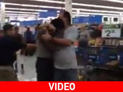 Η βλακεία του κόσμου!