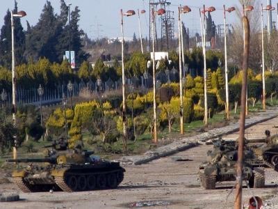 Αίγυπτος: Έκκληση του στρατού για διάλογο