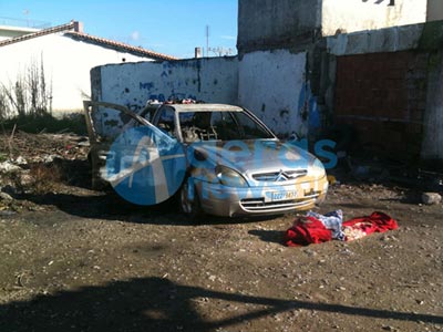 Τέσσερα άτομα συνελήφθησαν για τα επεισόδια στο Αιτωλικό