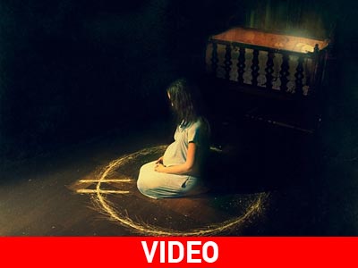 Ο ερχομός του διαβόλου (Devil’s Due)