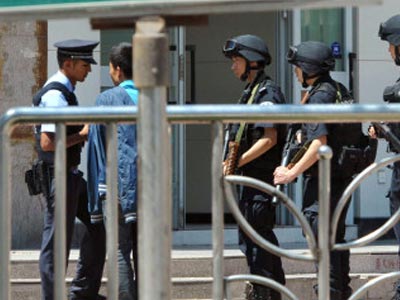 Δίωξη δημοσιογράφου – πολέμιου της διαφθοράς