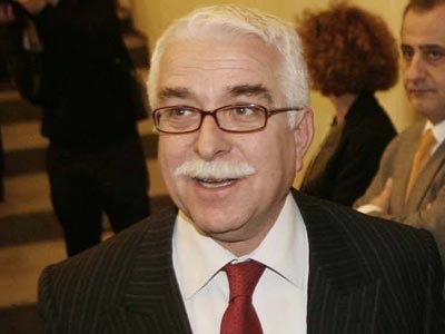 Υποψήφιος περιφερειάρχης θα είναι ο Θ. Γιαννόπουλος