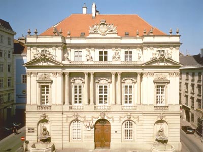 Αυστρία: Η Ακαδημία Επιστημών παραδέχτηκε το ναζιστικό παρελθόν της