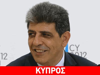 «Η Κύπρος μπορεί να έχει ένα από τα μεγαλύτερα τερματικά φυσικού αερίου στον κόσμο»