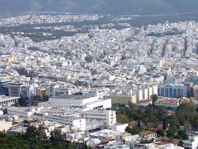 Ακίνητα σε τιμές – σοκ στο κέντρο της Αθήνας