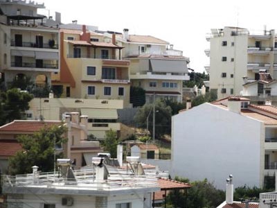 Αφορολόγητο όριο 50.000 ευρώ στα ακίνητα