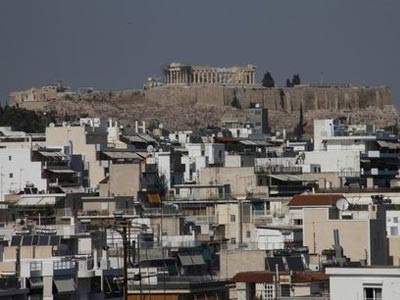Ανακάλυψαν πάνω από 5.000 δημόσια ακίνητα που δεν είχαν δηλωθεί