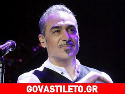 Διέρρηξαν το σπίτι του Νότη Σφακιανάκη στην Κω