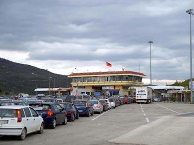 Ανησυχία στην Αλβανία για το κύμα μεταναστών από τη Μέση Ανατολή