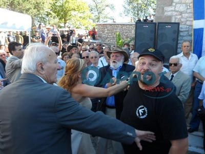 Κατεπείγουσα έρευνα για τα επεισόδια στην Πηγάδα