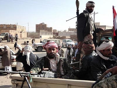 Η Αλ Κάιντα επιβεβαίωσε τον θάνατο στρατιωτικού ηγέτη της