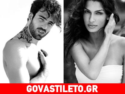 «Η Τόνια μου έχει πάρει το μυαλό! Μπορεί να παντρευτούμε σε ένα μήνα»