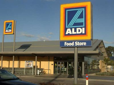 Έρευνα για τα καψόνια στα σούπερ μάρκετ Aldi