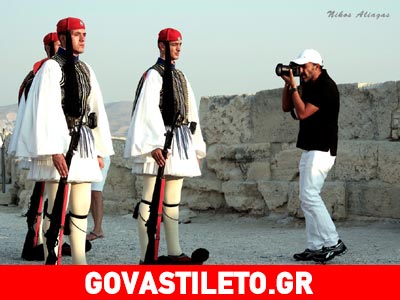 Αποκλειστικό: Οι αδημοσίευτες φωτογραφίες του Αλιάγα