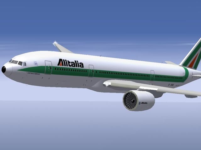 Υπάλληλοι της «Alitalia» έκλεβαν αποσκευές