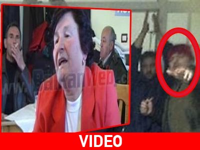 «Αλκέτ, μην παραδίνεσαι, μείνε εκεί μέχρι το τέλος» «Αλκέτ, μην παραδίνεσαι, μείνε εκεί μέχρι το τέλος»