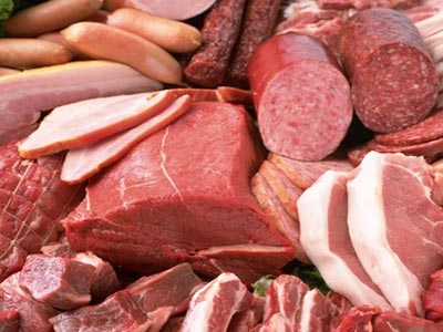 Κρέας αλόγου σε αλλαντικά στη Θεσσαλονίκη