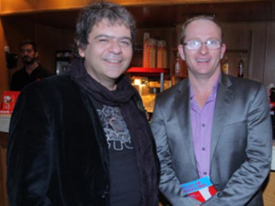 Γοητευμένος ο παραγωγός του Αλμοδοβάρ